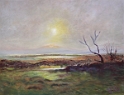 055 Le Crepuscule
